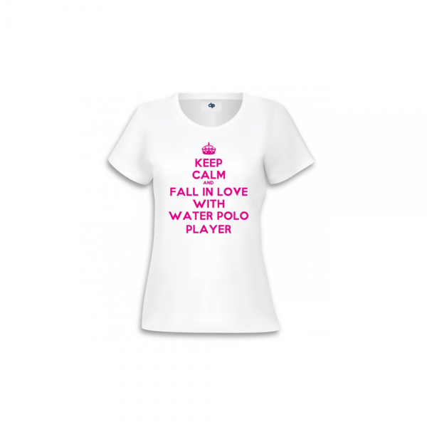 T-Shirt %22Keep calm...%22